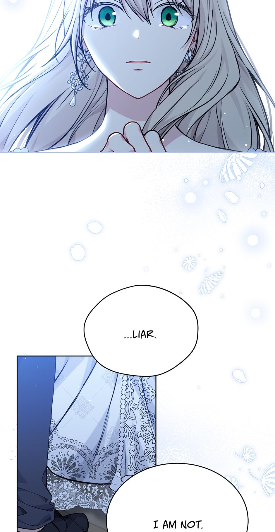 Read The Viridescent Crown chapter 83 image 38 on Lezhin