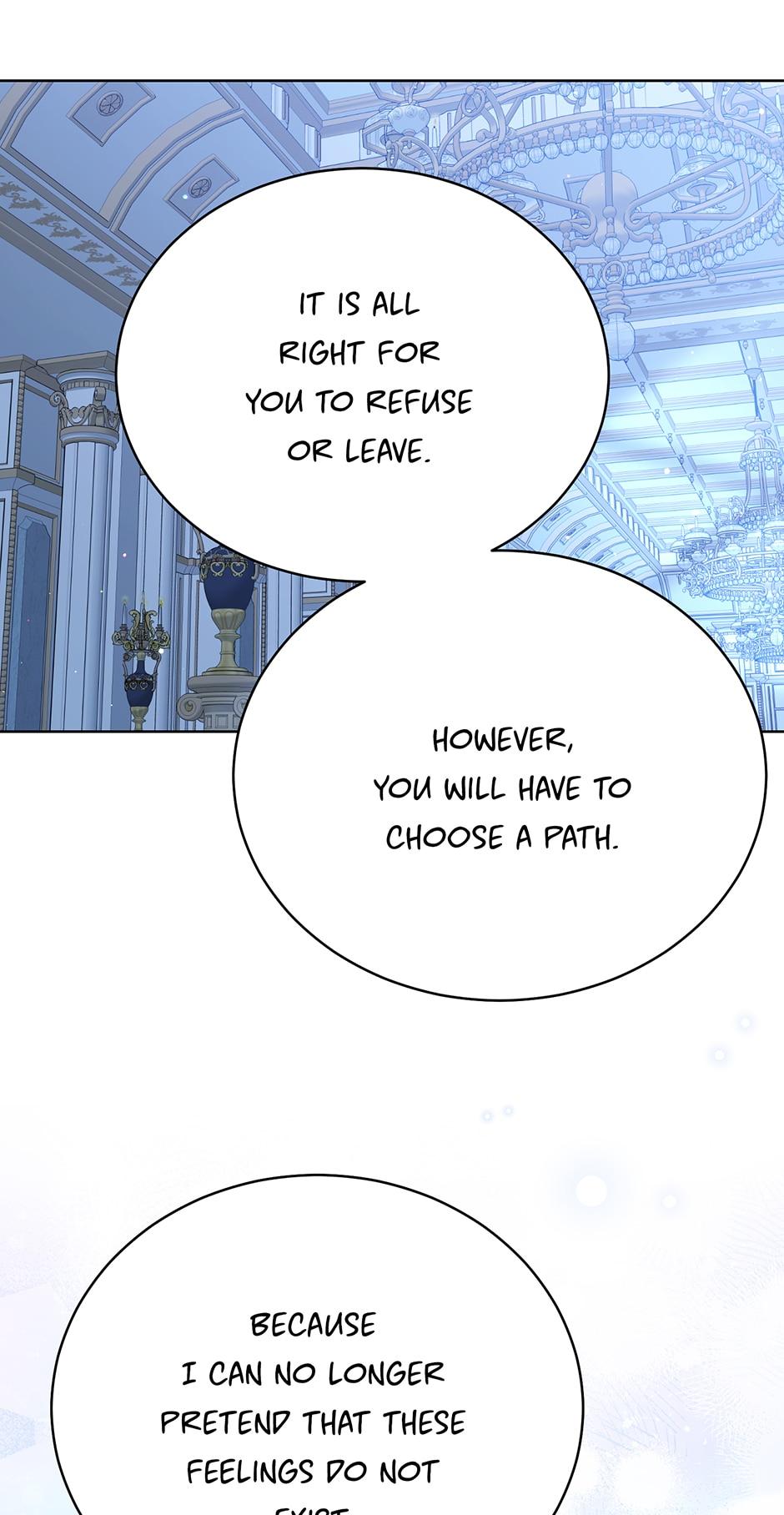 Read The Viridescent Crown chapter 83 image 40 on Lezhin