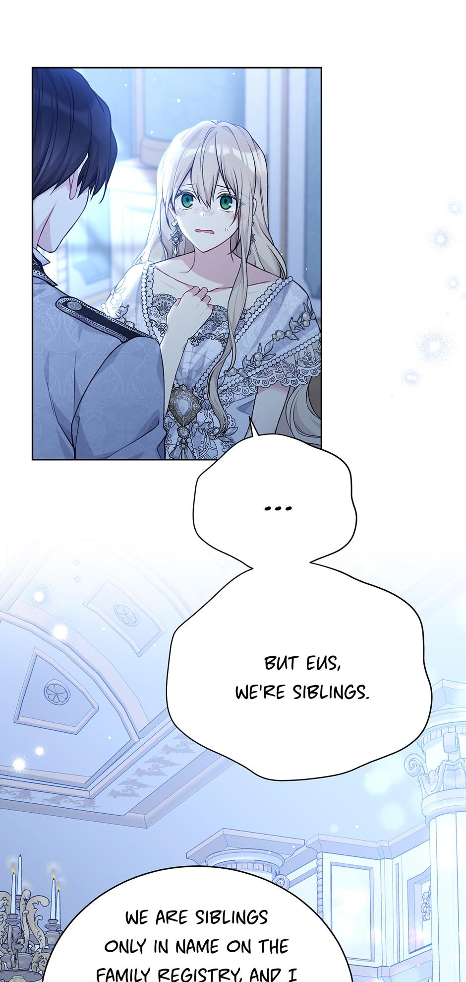 Read The Viridescent Crown chapter 83 image 42 on Lezhin