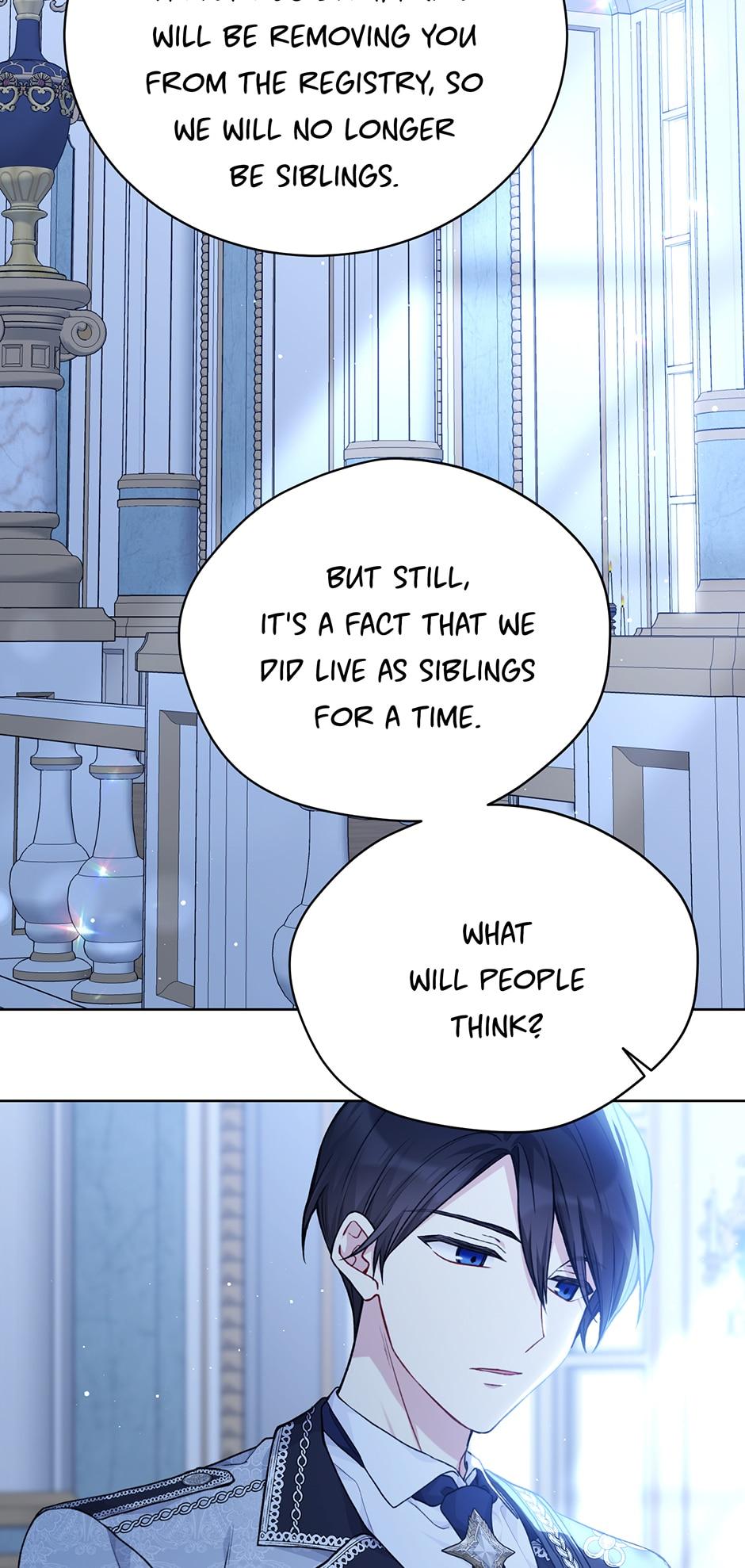 Read The Viridescent Crown chapter 83 image 43 on Lezhin