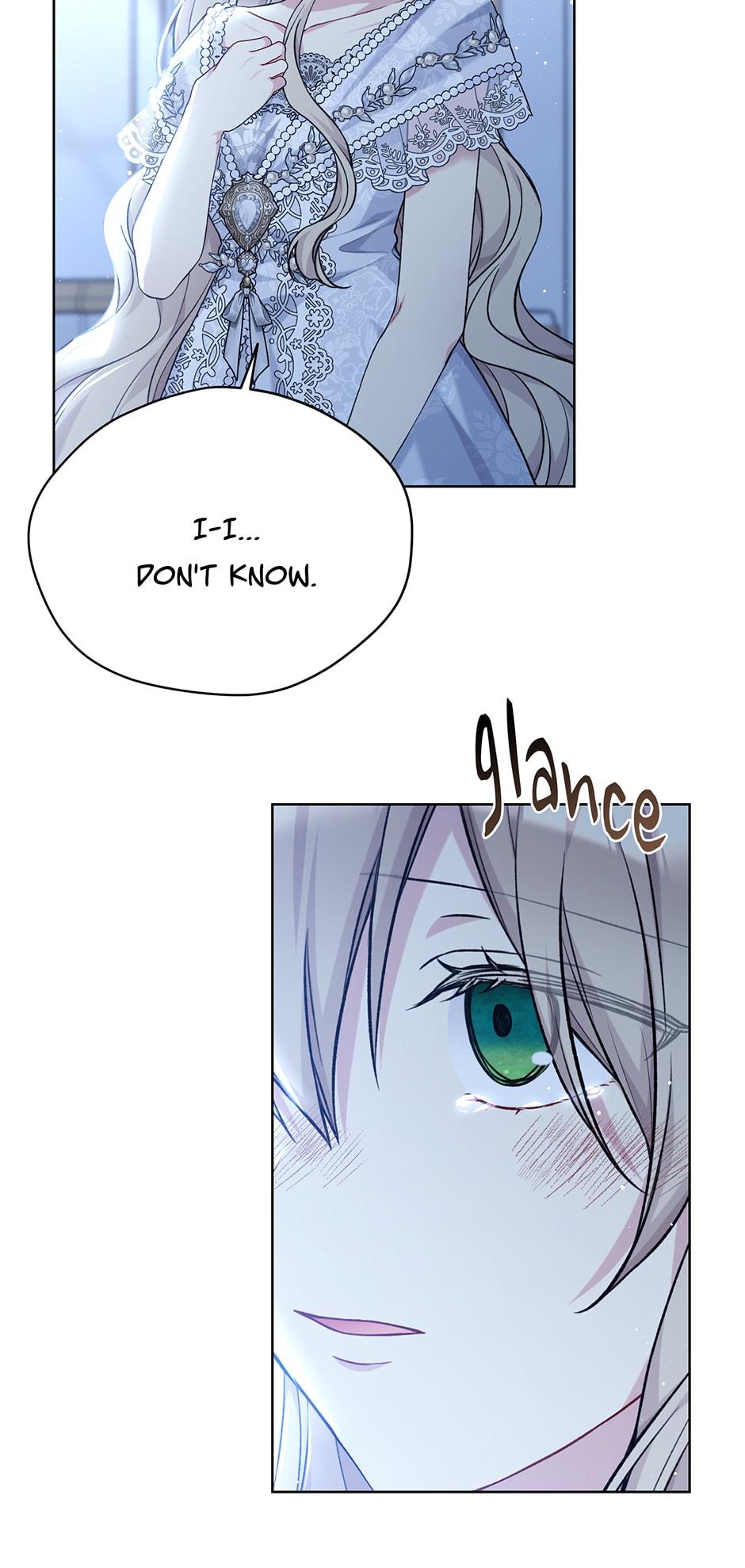 Read The Viridescent Crown chapter 83 image 45 on Lezhin