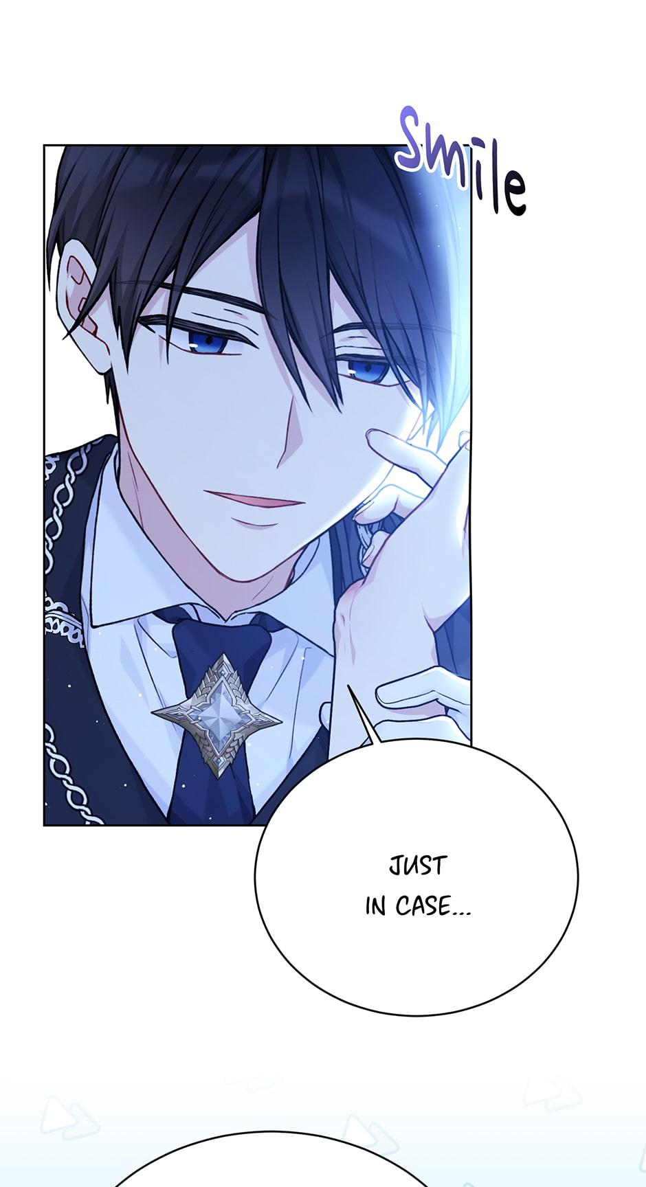 Read The Viridescent Crown chapter 83 image 50 on Lezhin