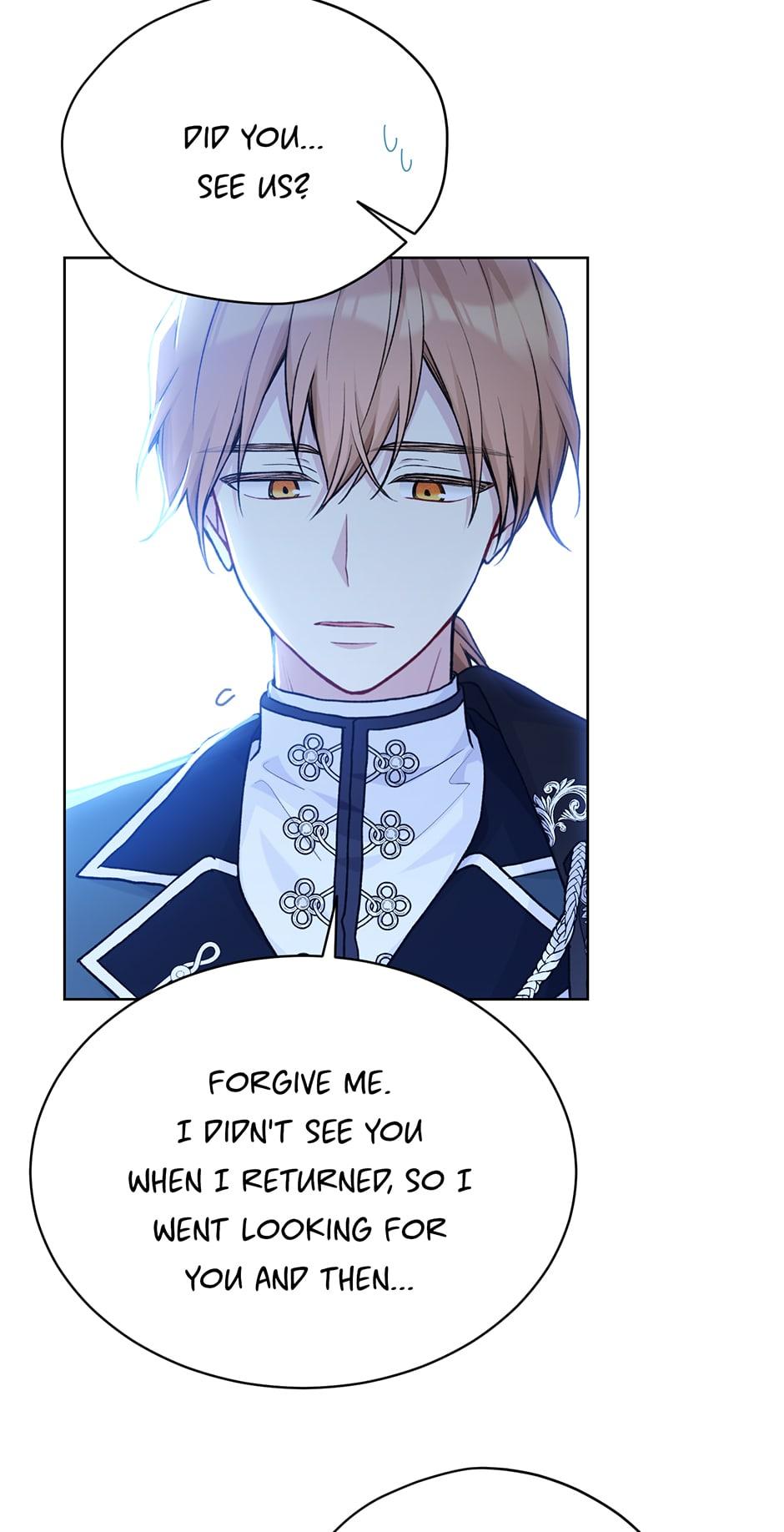 Read The Viridescent Crown chapter 83 image 62 on Lezhin