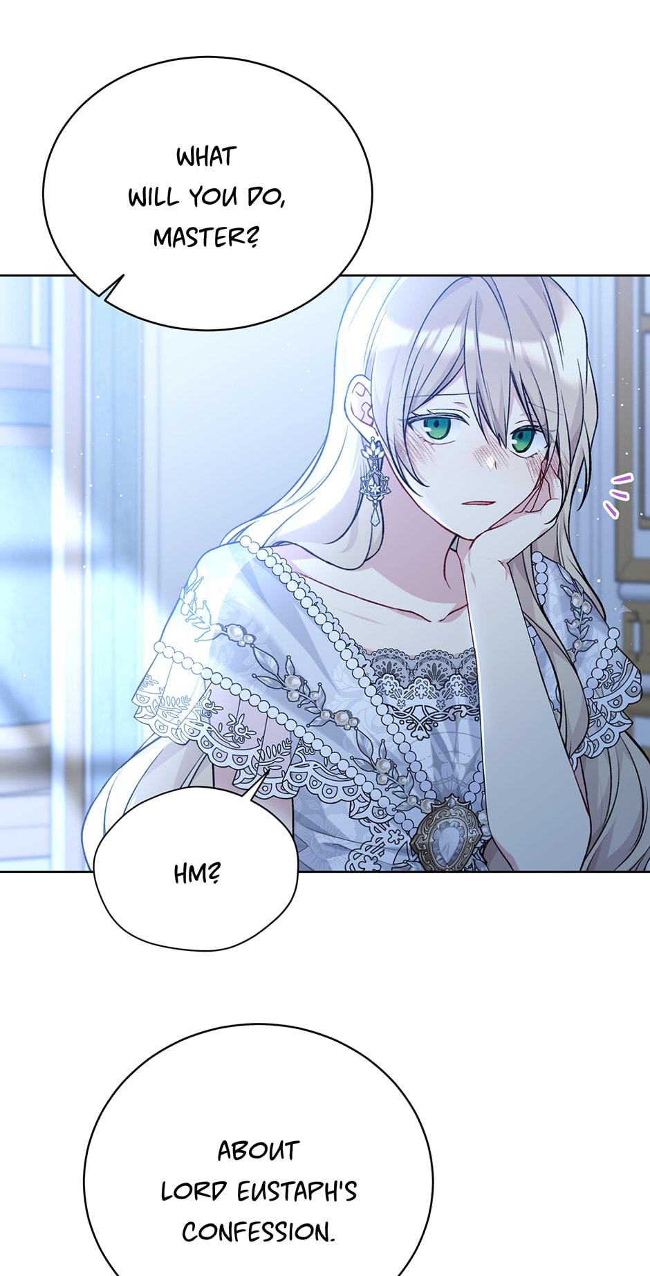 Read The Viridescent Crown chapter 83 image 64 on Lezhin
