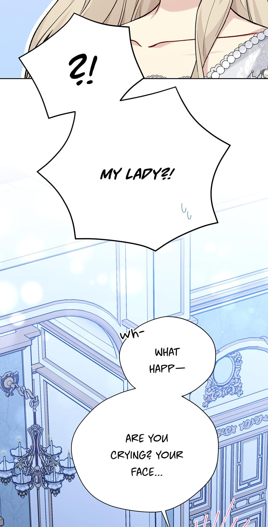Read The Viridescent Crown chapter 83 image 69 on Lezhin