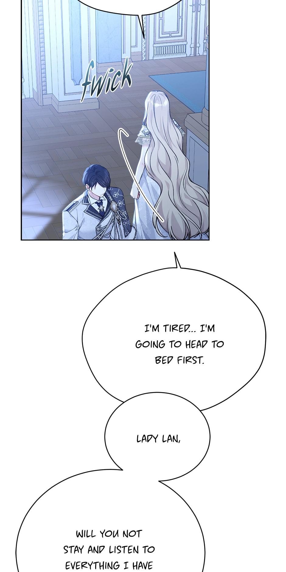 Read The Viridescent Crown chapter 83 image 7 on Lezhin
