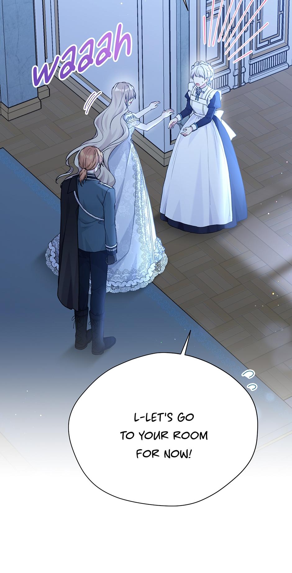 Read The Viridescent Crown chapter 83 image 70 on Lezhin