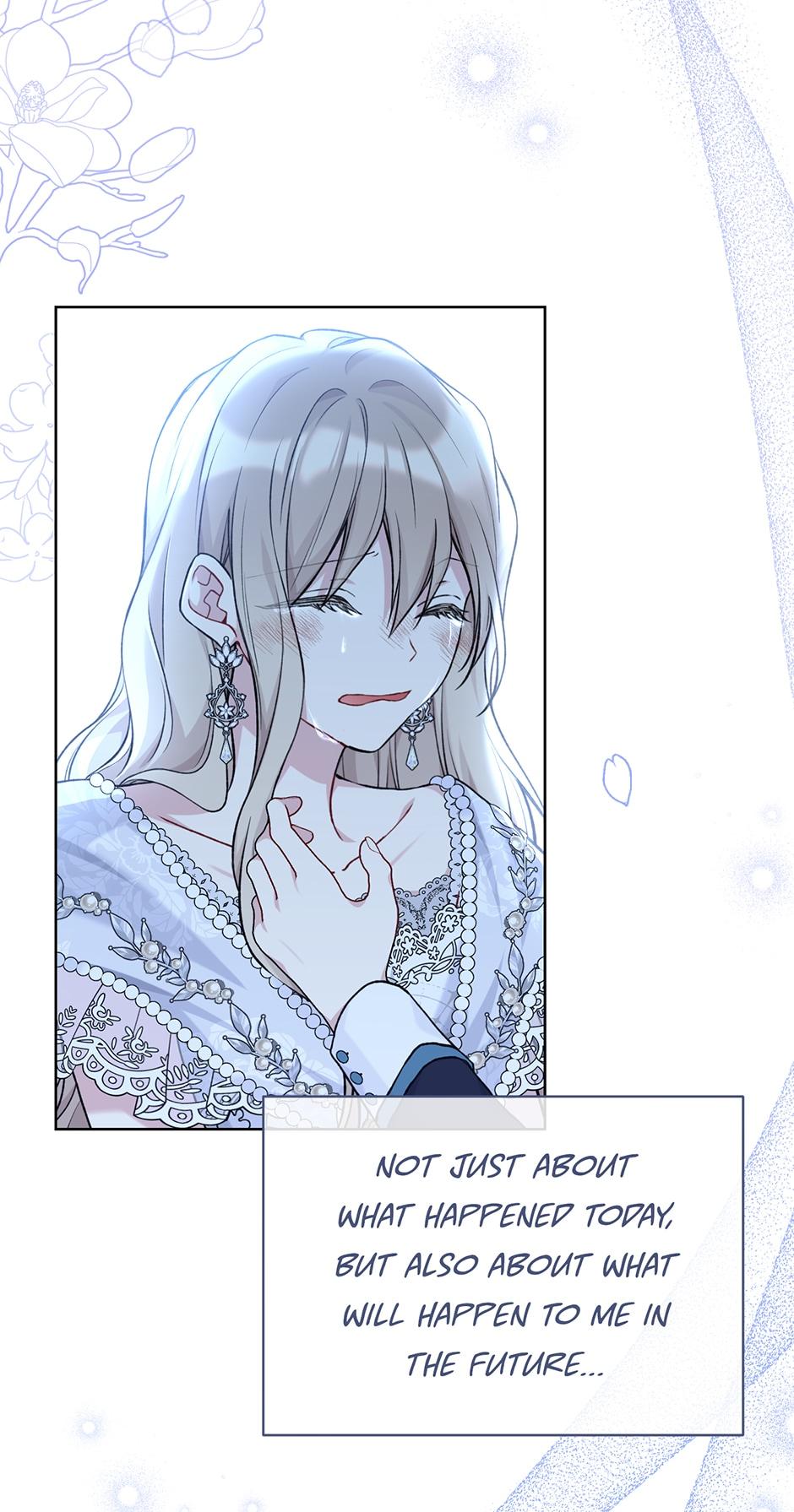 Read The Viridescent Crown chapter 83 image 72 on Lezhin