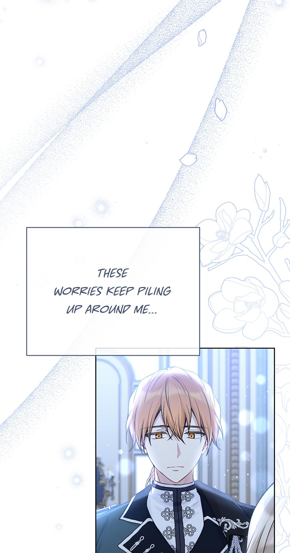 Read The Viridescent Crown chapter 83 image 73 on Lezhin