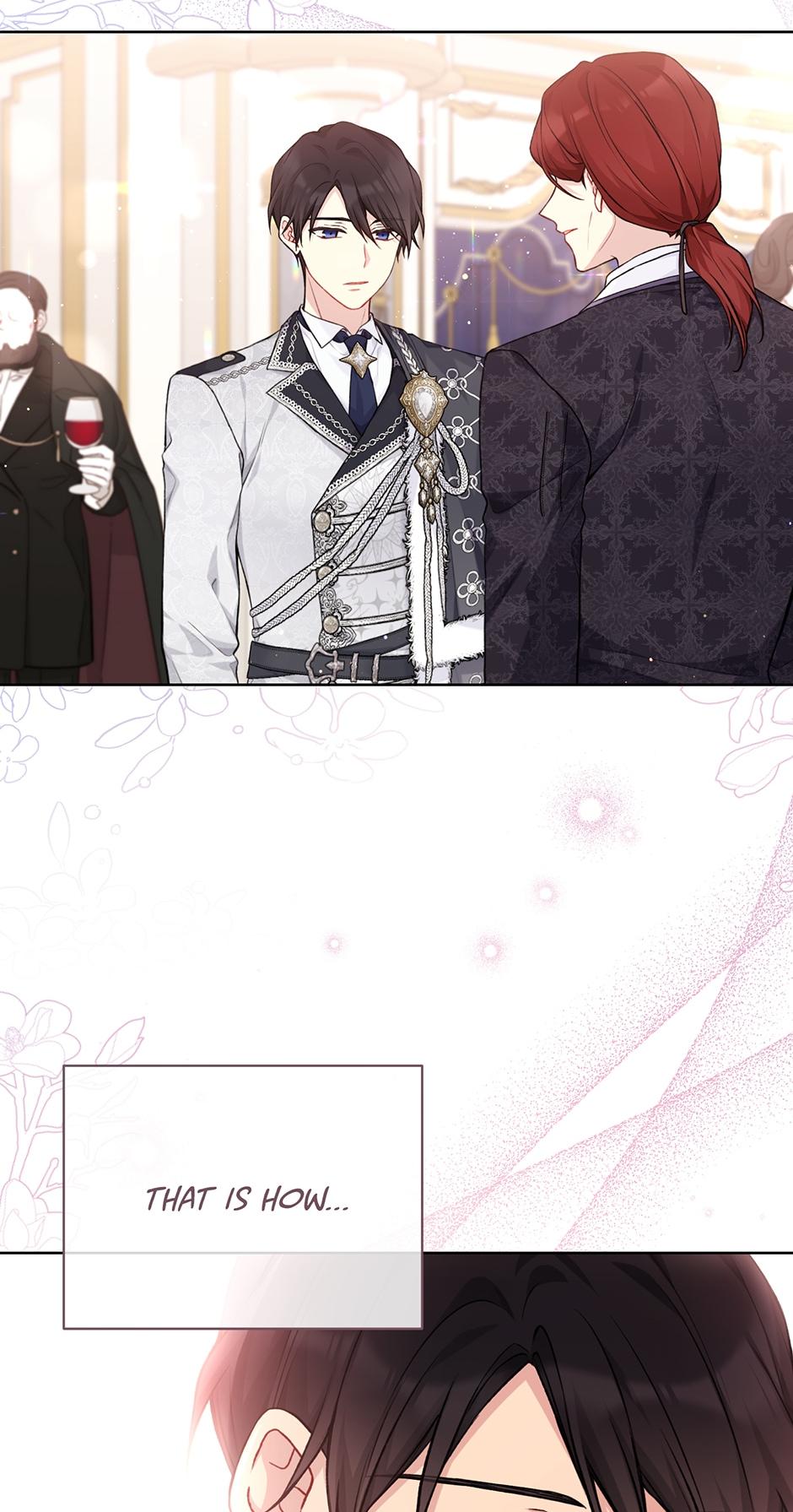 Read The Viridescent Crown chapter 83 image 75 on Lezhin