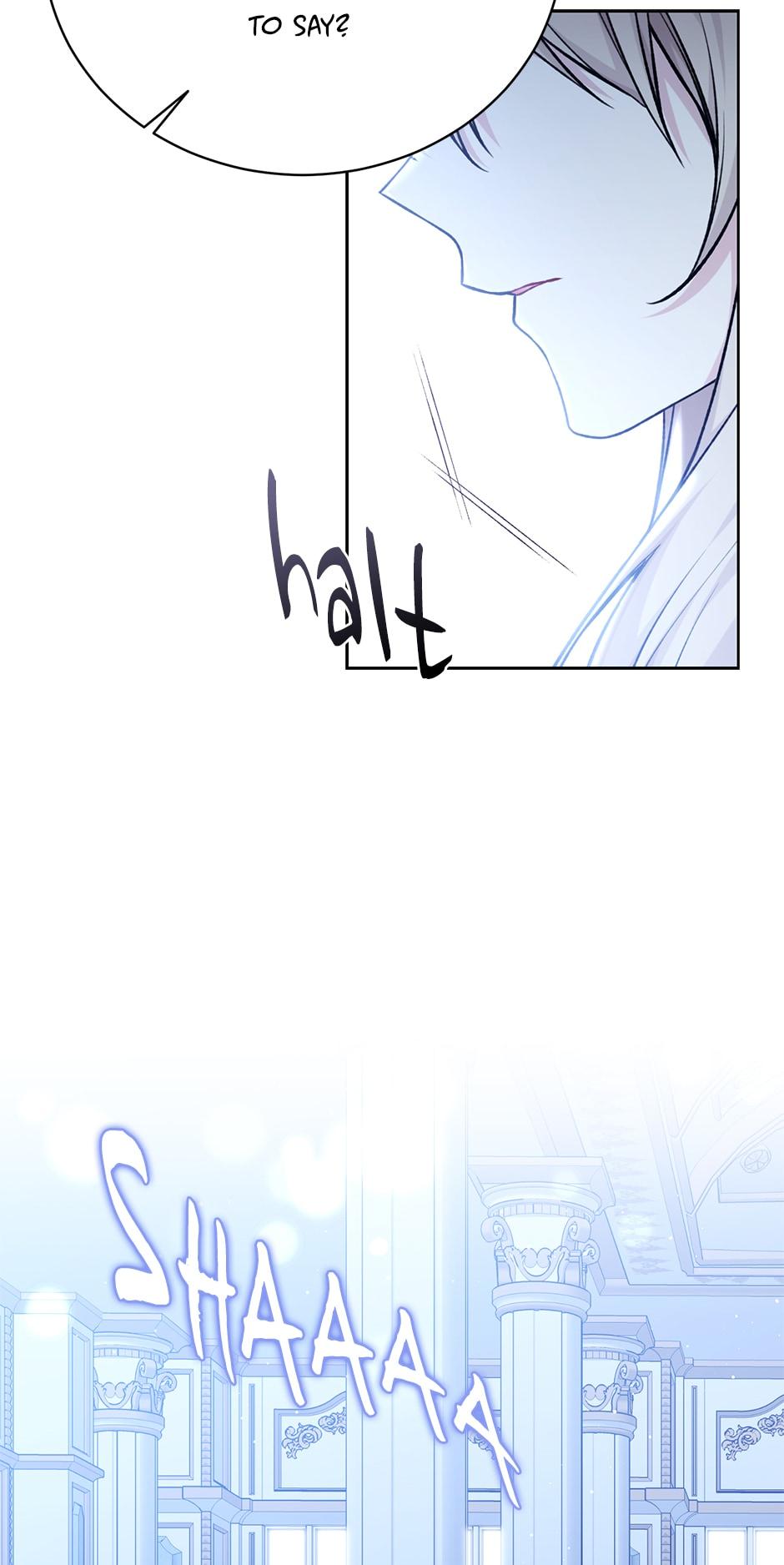 Read The Viridescent Crown chapter 83 image 8 on Lezhin