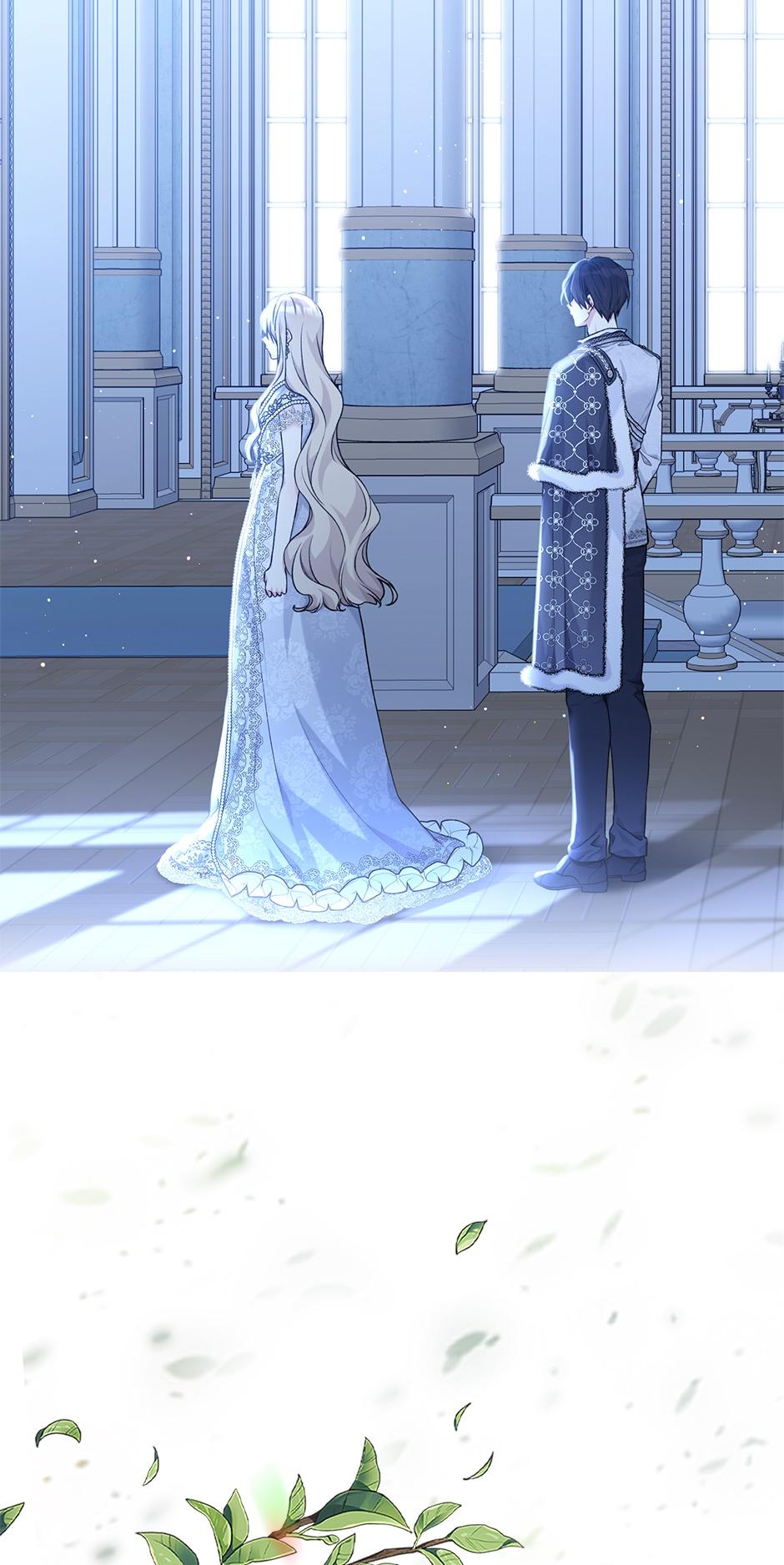 Read The Viridescent Crown chapter 83 image 9 on Lezhin