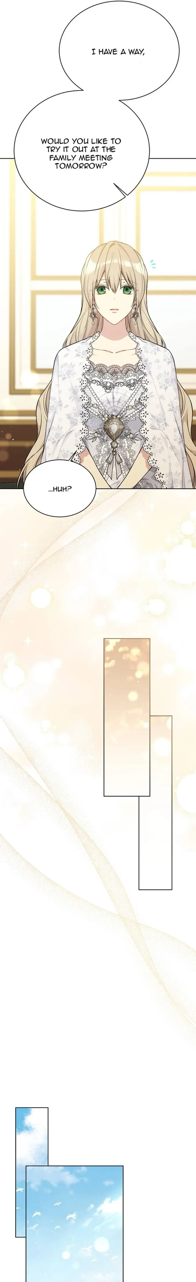 Read The Viridescent Crown chapter 84 image 11 on Lezhin