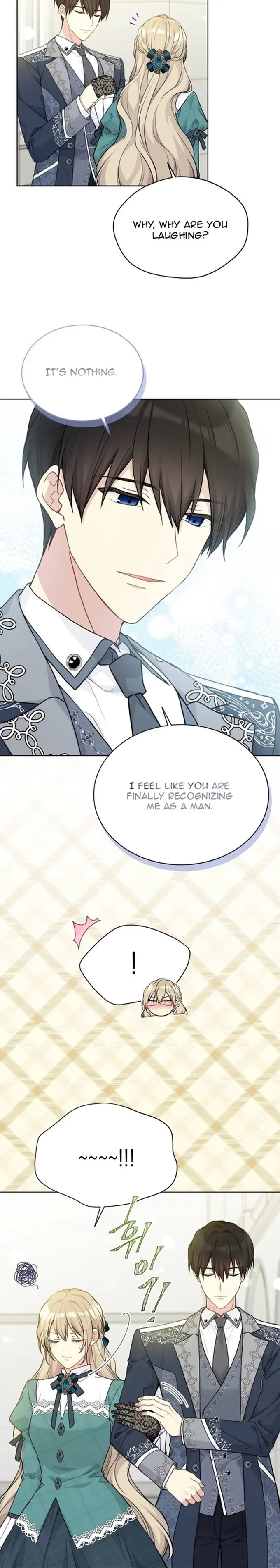 Read The Viridescent Crown chapter 84 image 16 on Lezhin