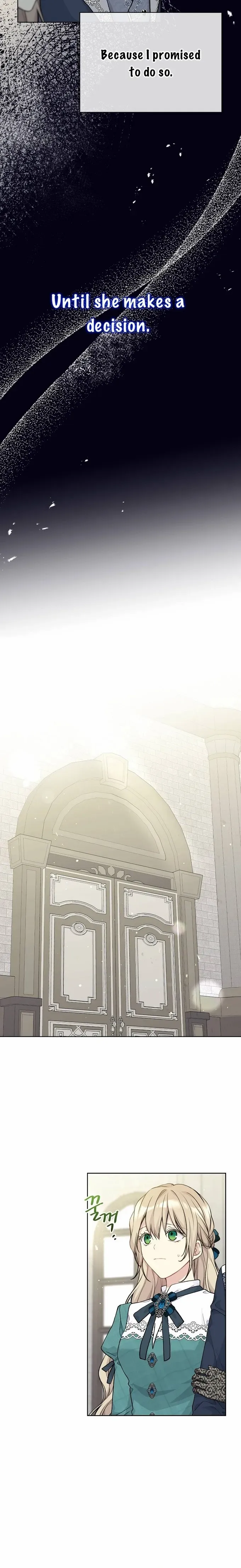 Read The Viridescent Crown chapter 84 image 18 on Lezhin