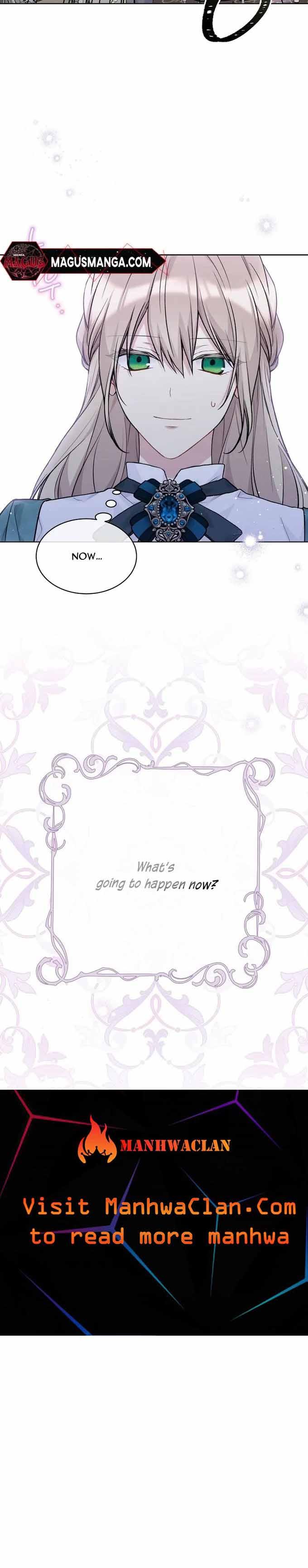 Read The Viridescent Crown chapter 84 image 20 on Lezhin