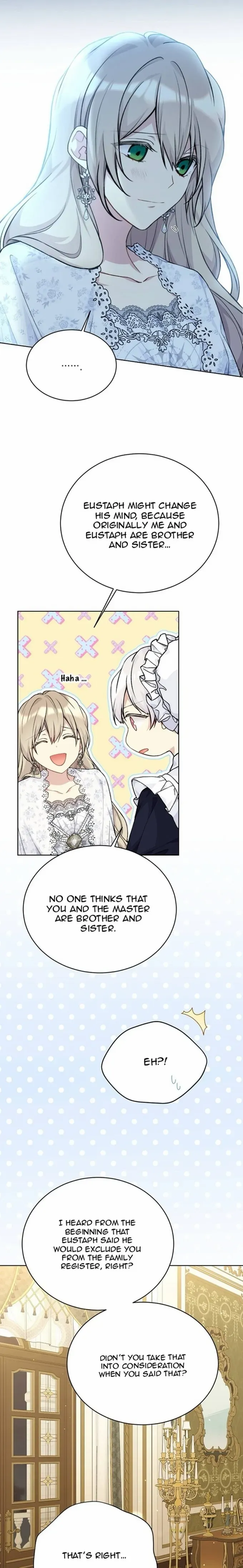 Read The Viridescent Crown chapter 84 image 9 on Lezhin