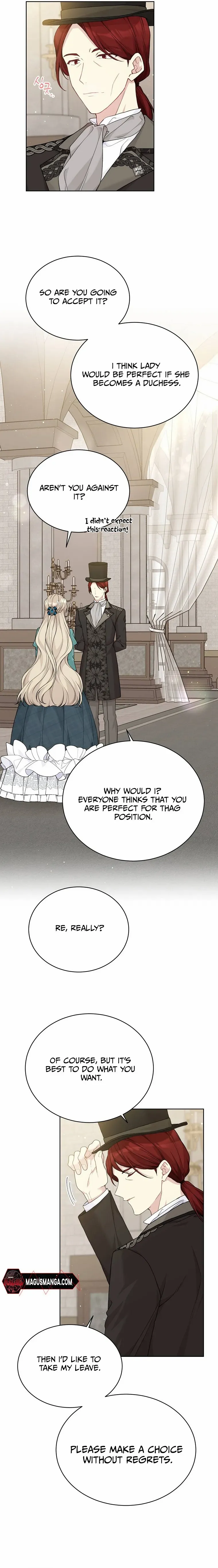 Read The Viridescent Crown chapter 85 image 10 on Lezhin