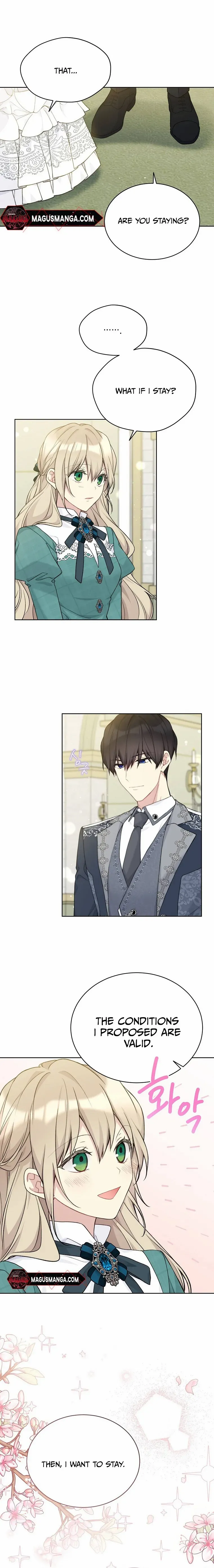 Read The Viridescent Crown chapter 85 image 15 on Lezhin