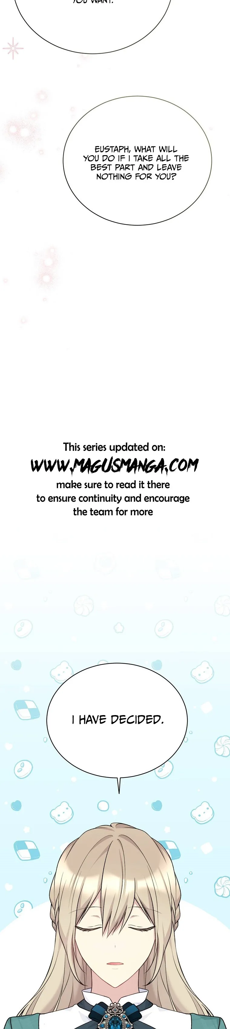 Read The Viridescent Crown chapter 85 image 17 on Lezhin