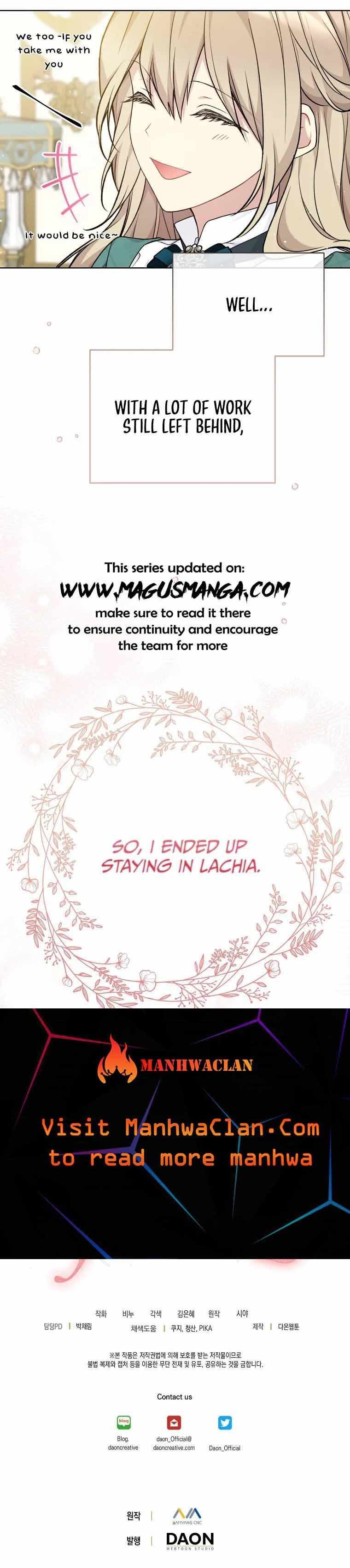 Read The Viridescent Crown chapter 85 image 20 on Lezhin