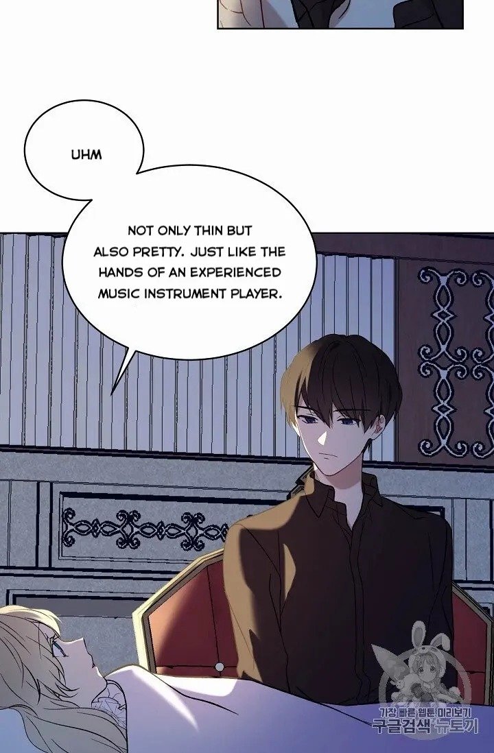 Read The Viridescent Crown chapter 9.5 image 10 on Lezhin