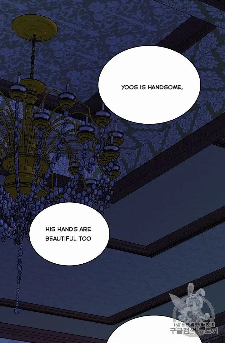 Read The Viridescent Crown chapter 9.5 image 15 on Lezhin