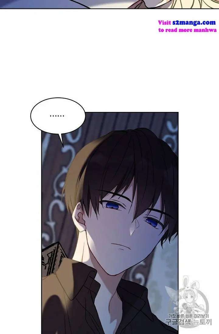 Read The Viridescent Crown chapter 9.5 image 17 on Lezhin