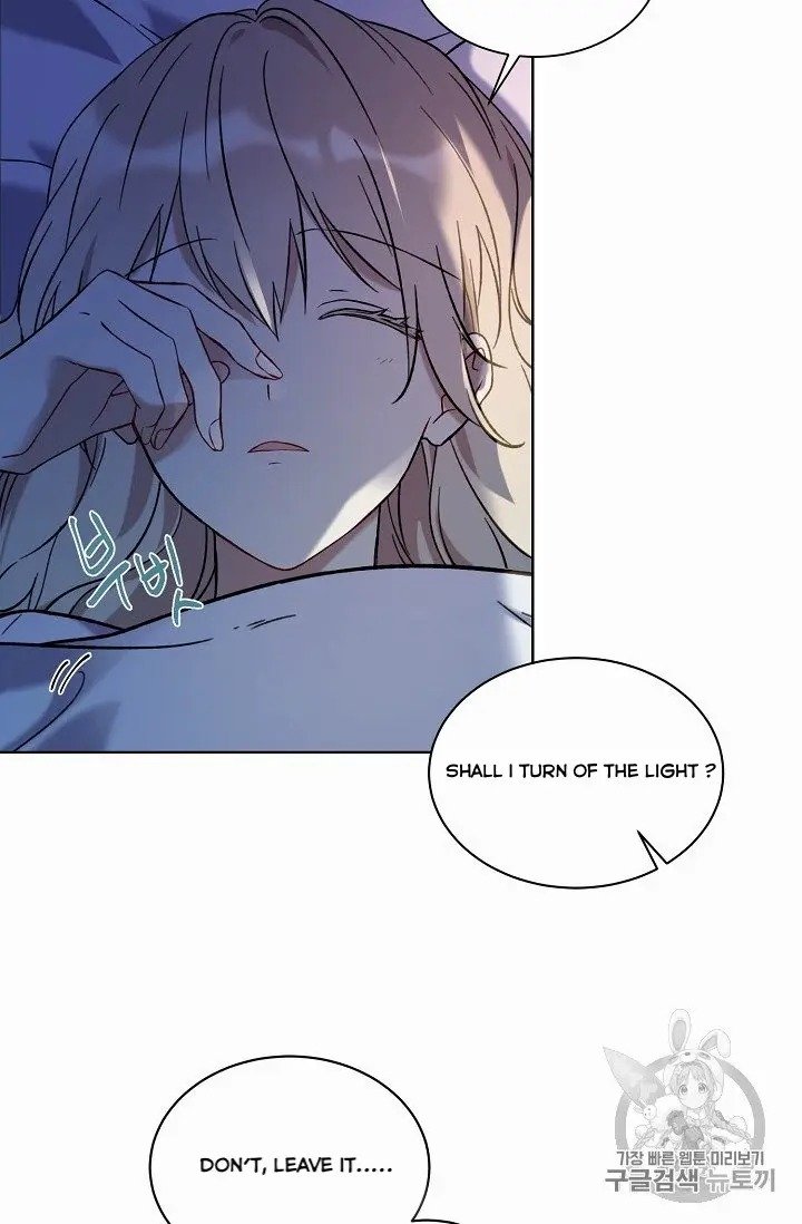 Read The Viridescent Crown chapter 9.5 image 19 on Lezhin