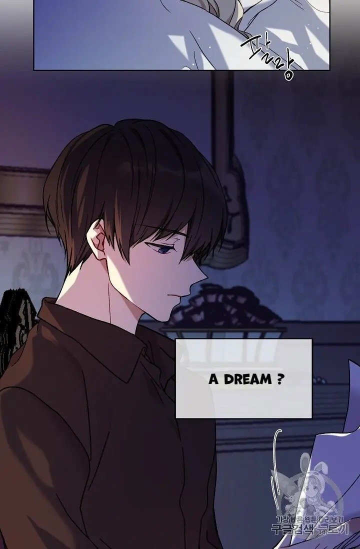 Read The Viridescent Crown chapter 9.5 image 2 on Lezhin
