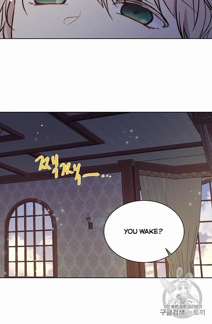 Read The Viridescent Crown chapter 9.5 image 23 on Lezhin