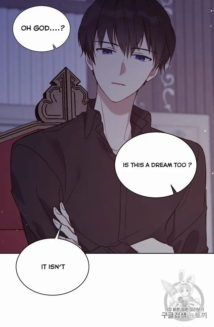 Read The Viridescent Crown chapter 9.5 image 25 on Lezhin