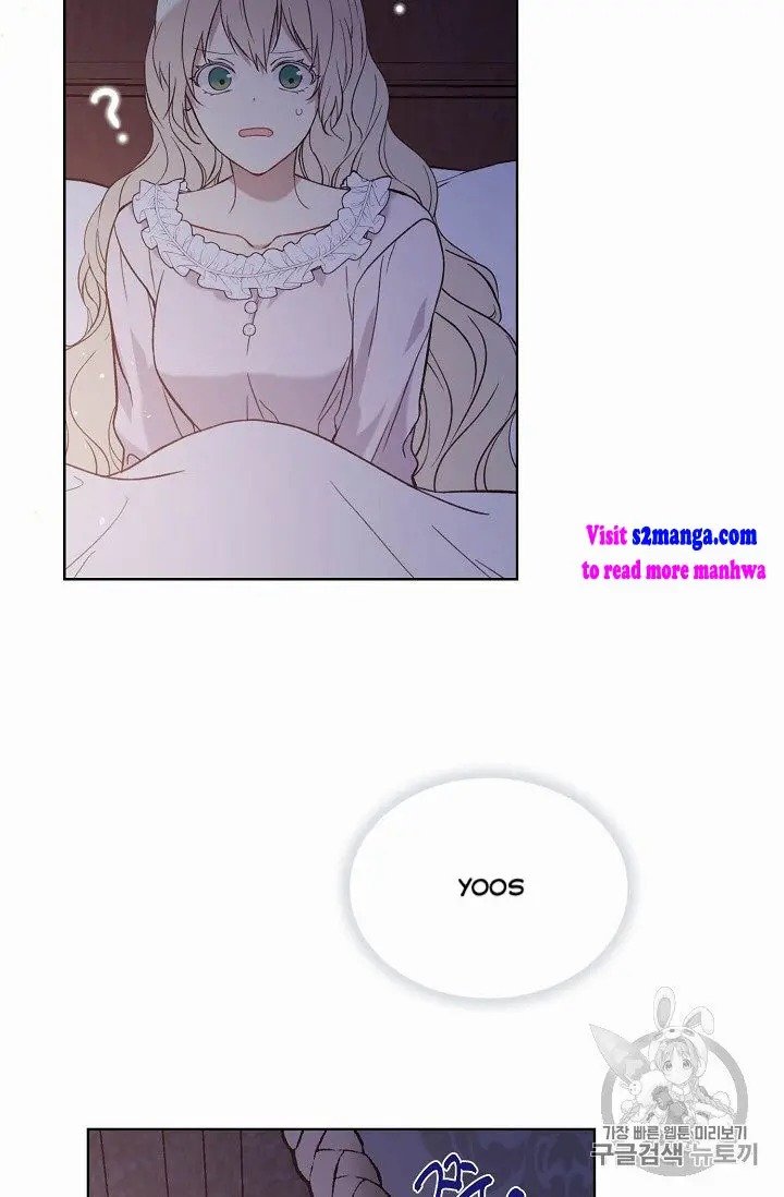 Read The Viridescent Crown chapter 9.5 image 28 on Lezhin