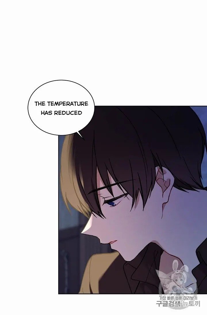 Read The Viridescent Crown chapter 9.5 image 7 on Lezhin