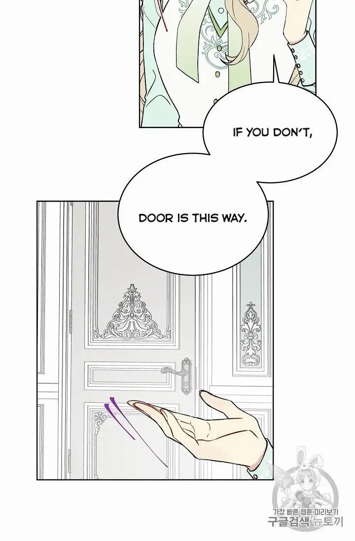 Read The Viridescent Crown chapter 9 image 10 on Lezhin