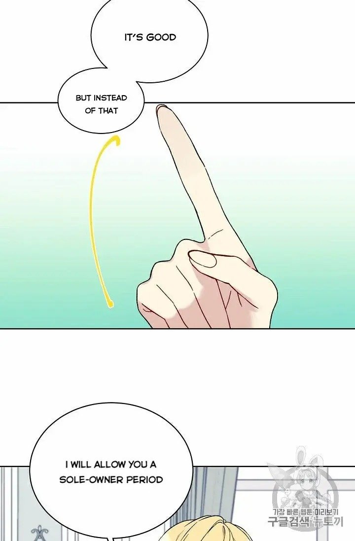 Read The Viridescent Crown chapter 9 image 13 on Lezhin