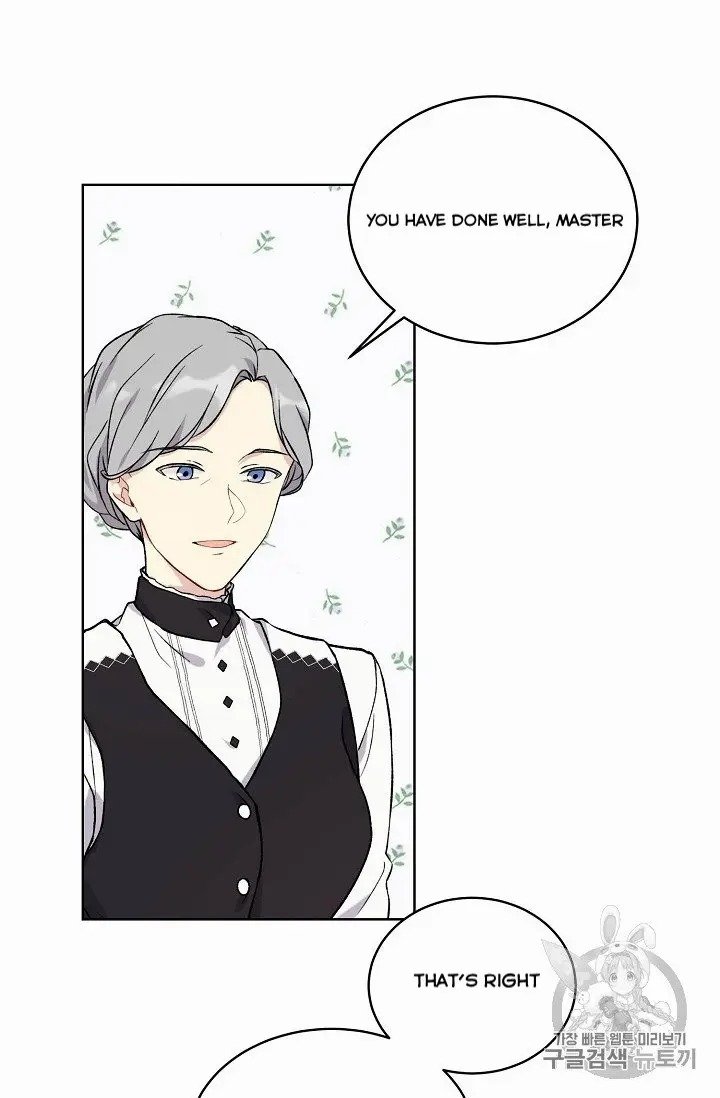 Read The Viridescent Crown chapter 9 image 29 on Lezhin