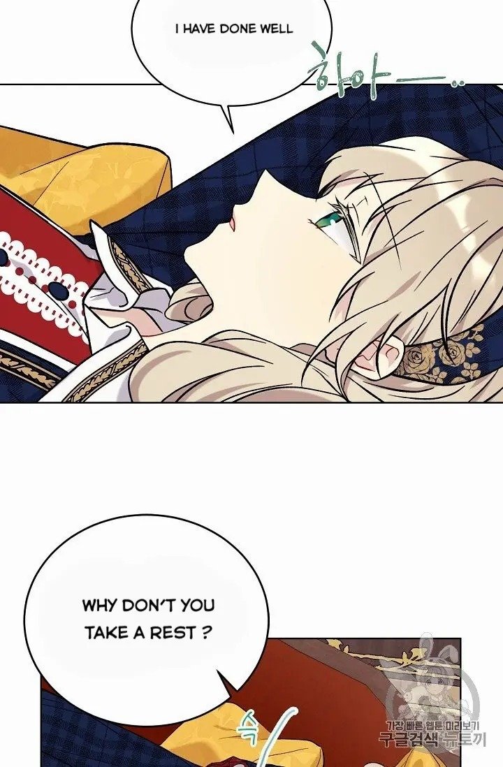Read The Viridescent Crown chapter 9 image 30 on Lezhin