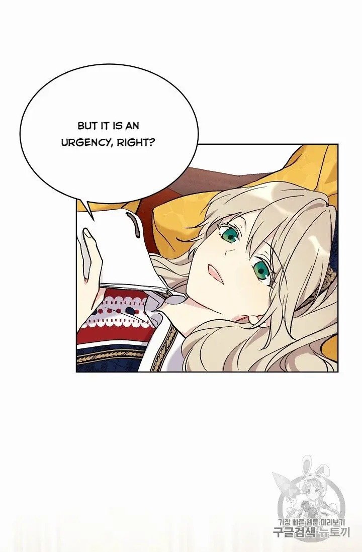 Read The Viridescent Crown chapter 9 image 32 on Lezhin