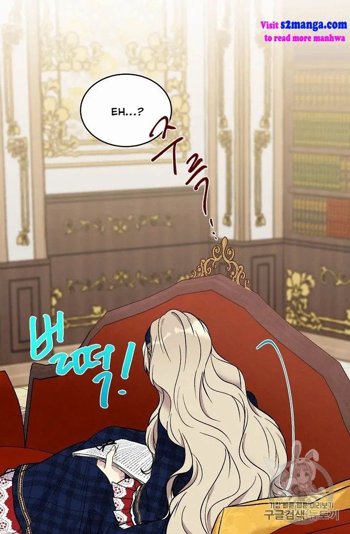 Read The Viridescent Crown chapter 9 image 33 on Lezhin