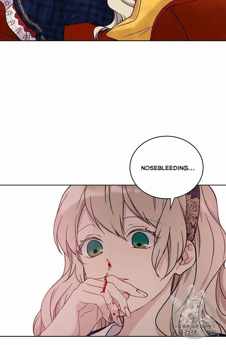Read The Viridescent Crown chapter 9 image 34 on Lezhin