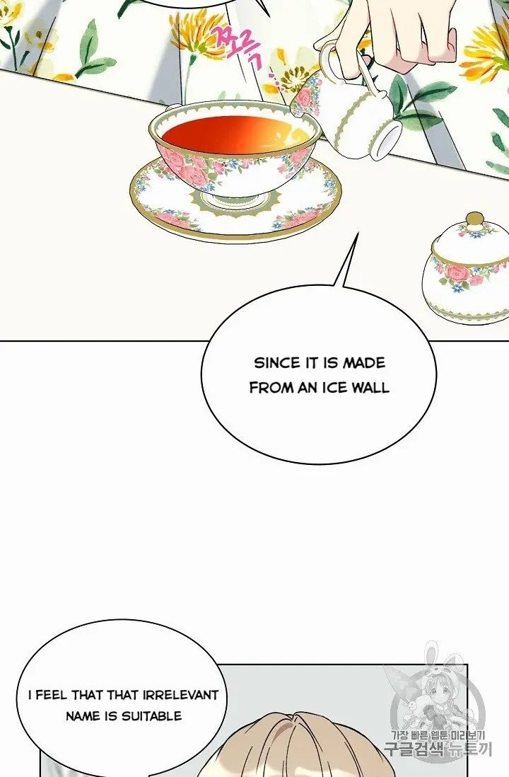 Read The Viridescent Crown chapter 9 image 4 on Lezhin