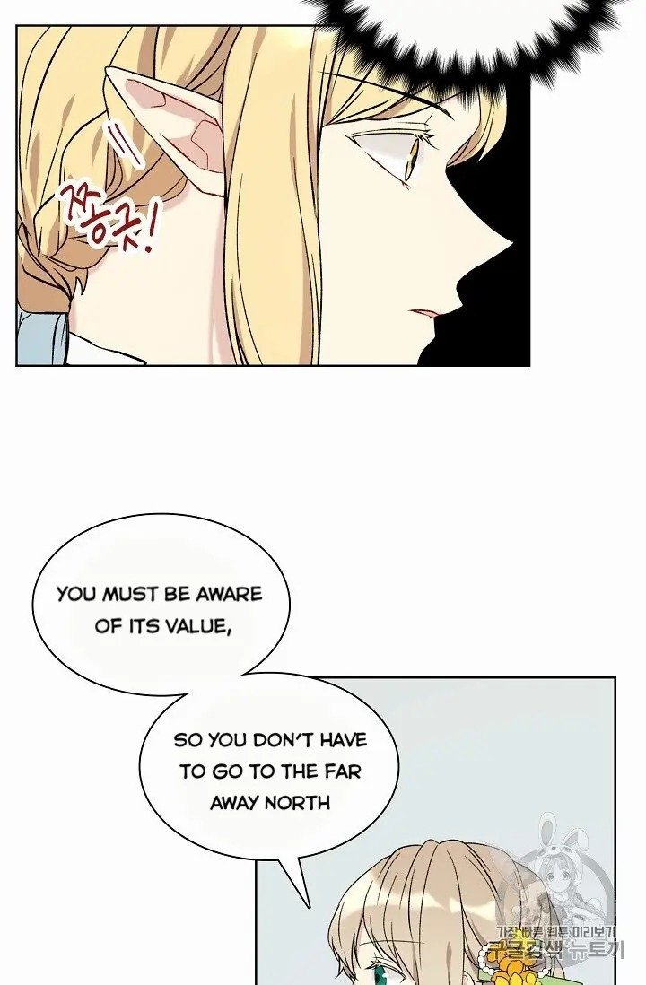 Read The Viridescent Crown chapter 9 image 6 on Lezhin