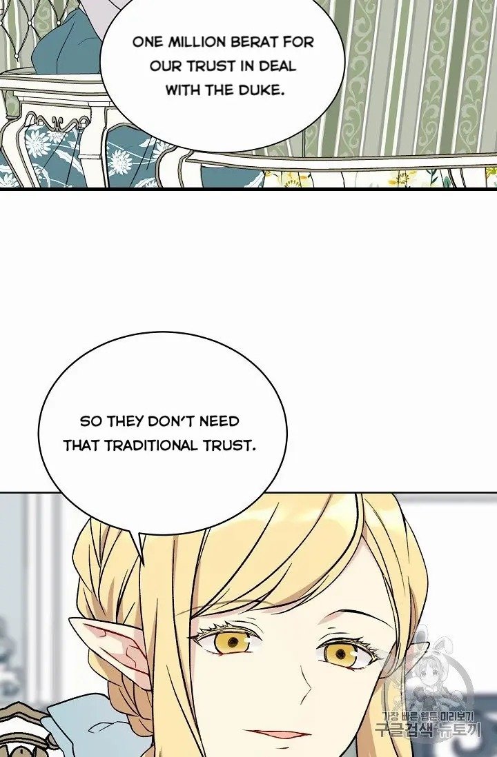 Read The Viridescent Crown chapter 9 image 8 on Lezhin