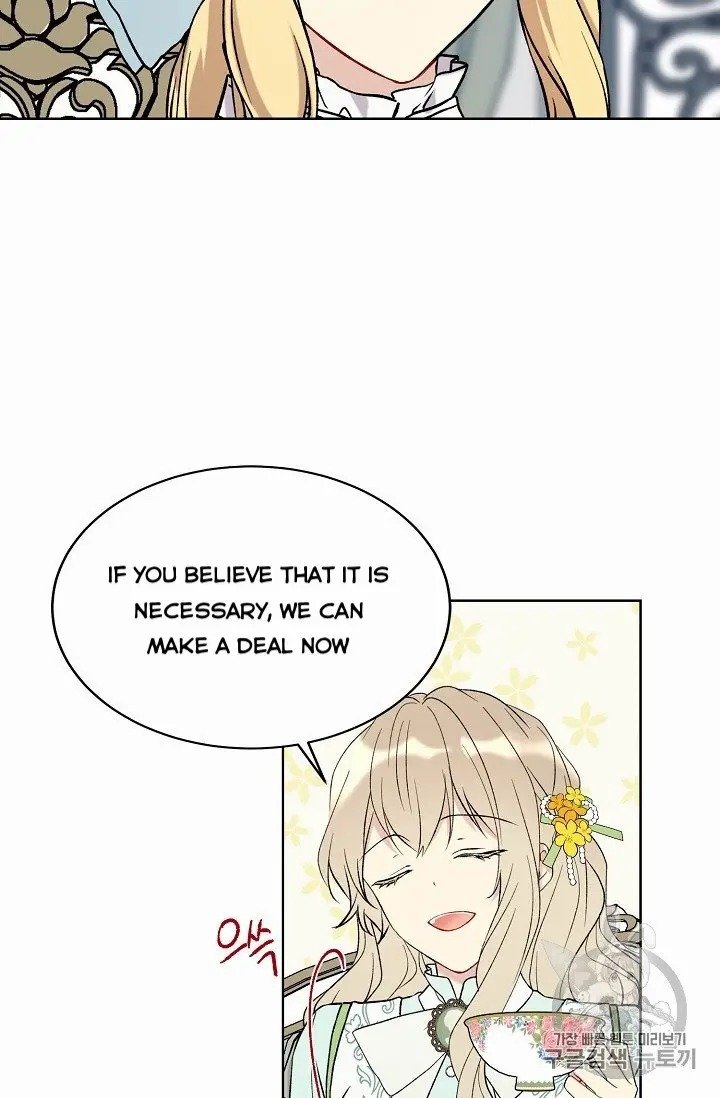 Read The Viridescent Crown chapter 9 image 9 on Lezhin
