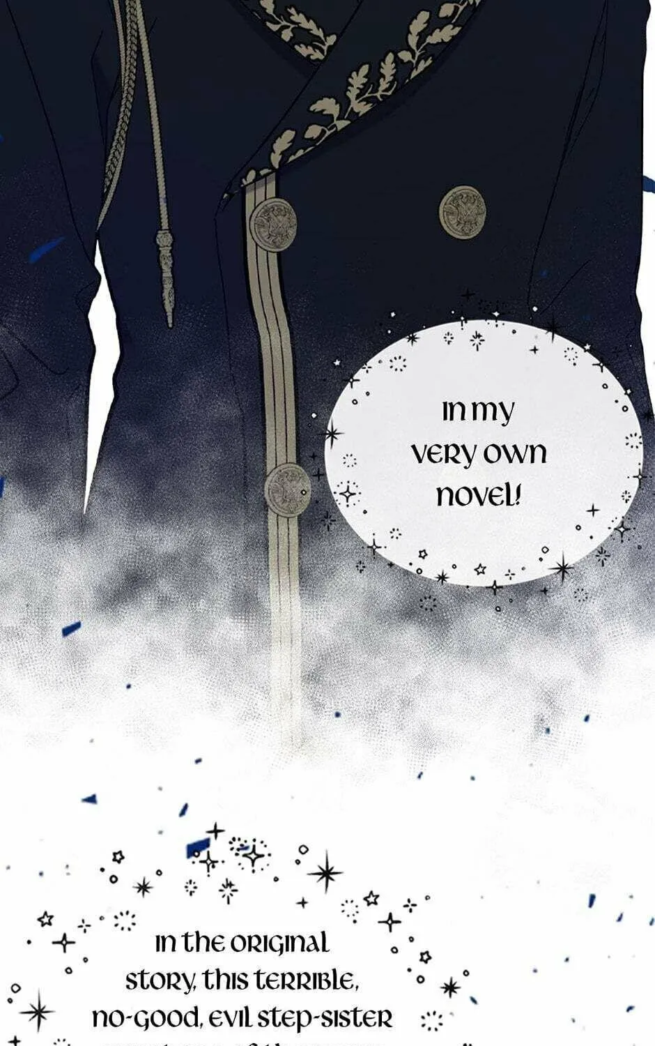 Read The Viridescent Tiara chapter 0 image 16 on Lezhin