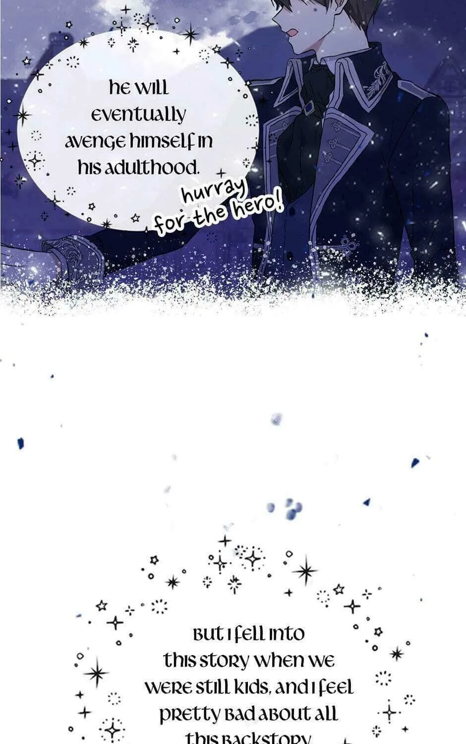 Read The Viridescent Tiara chapter 0 image 20 on Lezhin