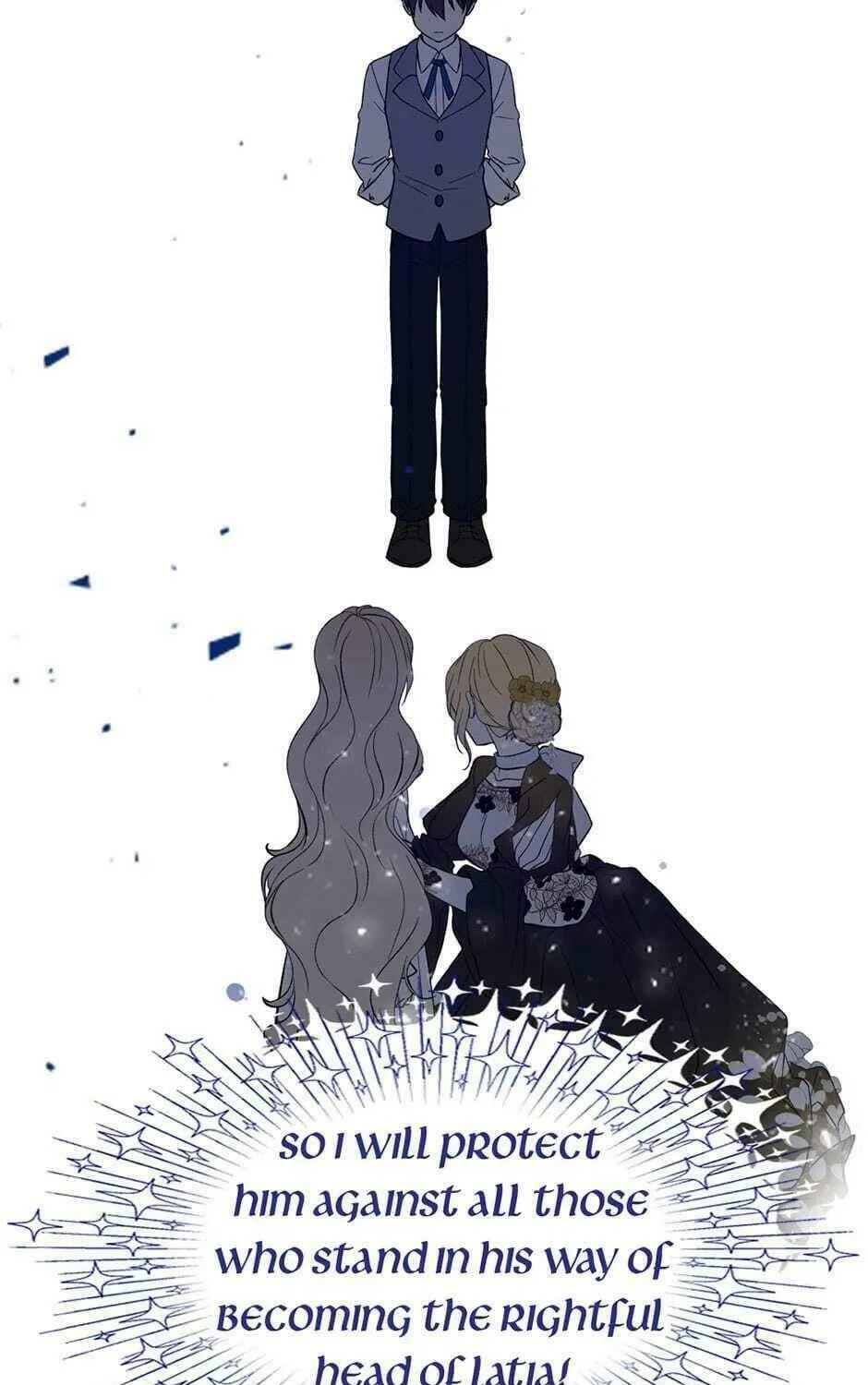 Read The Viridescent Tiara chapter 0 image 22 on Lezhin