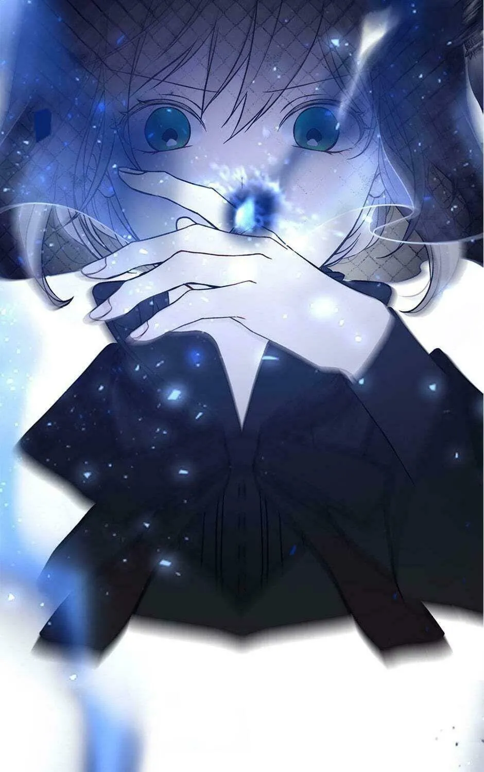 Read The Viridescent Tiara chapter 0 image 28 on Lezhin