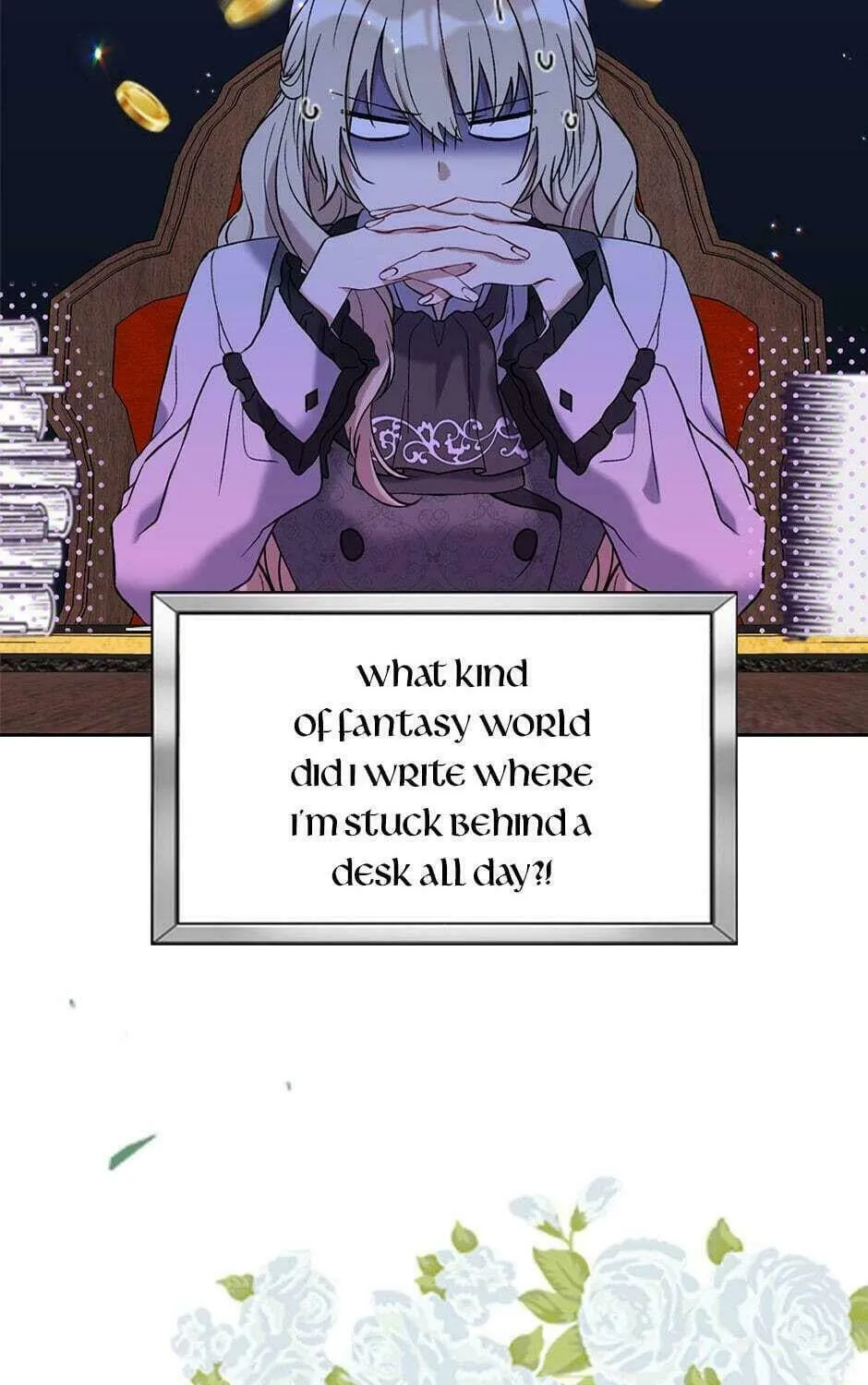 Read The Viridescent Tiara chapter 0 image 32 on Lezhin